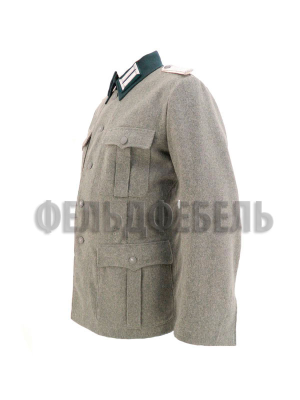 ������ ���������� ������� M36 (Feldbluse M36), �������� (��� �����)