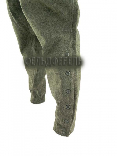 ������ ���������� �40 (Stiefelhose fur Offizier), �������� (��� �����)