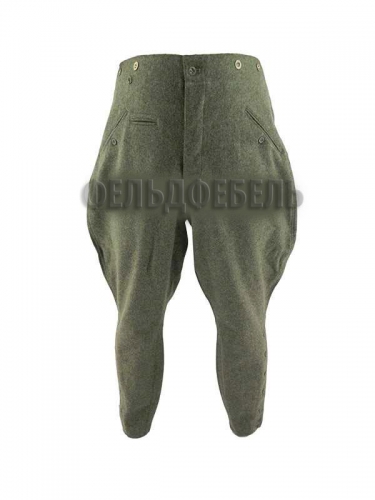 ������ ���������� �40 (Stiefelhose fur Offizier), �������� (��� �����)